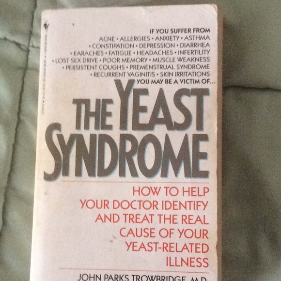 5 LB OF BOOKS CURE WHAT AILS YOU - Picture 5 of 6